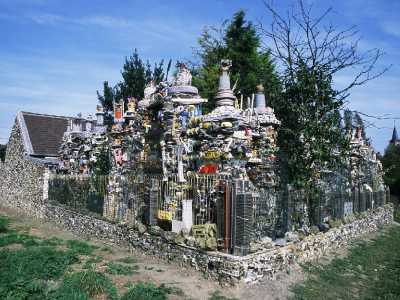 Alla scoperta dell'Art Brut